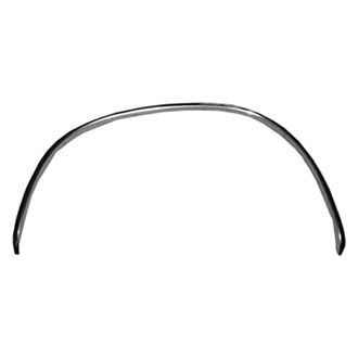 Alzare® - Front Wheel Arch Molding