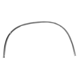 Alzare® - Rear Wheel Arch Molding