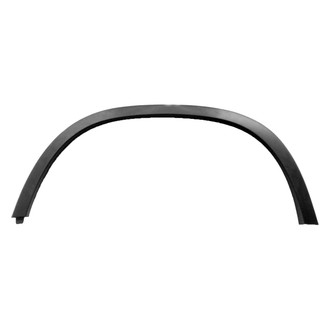 Alzare® - Wheel Arch Molding