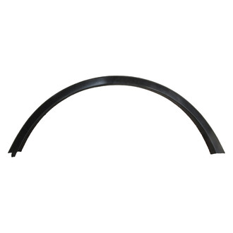 Alzare® - Front Driver Side Wheel Arch Molding (Standard Line)