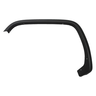 Alzare® - Front Driver Side Wheel Arch Molding (CAPA Certified)