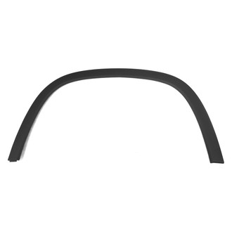 Alzare® - Front Driver Side Wheel Arch Molding (Standard Line)