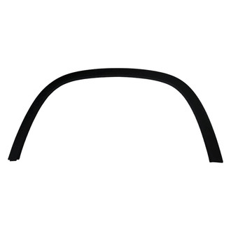 Alzare® - Front Driver Side Wheel Arch Molding (CAPA Certified)