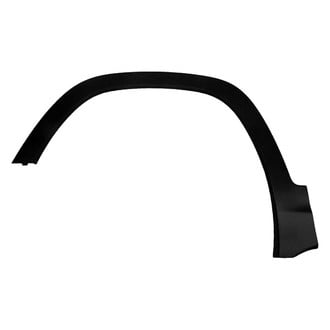 Alzare® - Front Driver Side Wheel Arch Trim (Standard Line)