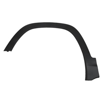 Alzare® - Front Driver Side Wheel Arch Trim (CAPA Certified)