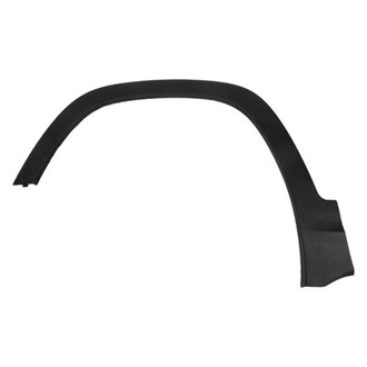 Alzare® - Front Driver Side Wheel Arch Molding (Standard Line)