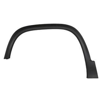 Alzare® - Front Driver Side Wheel Arch Trim (CAPA Certified)