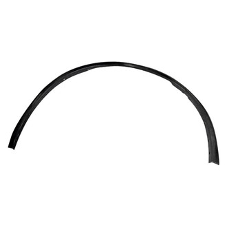 Alzare® - Front Driver Side Wheel Arch Molding (Standard Line)