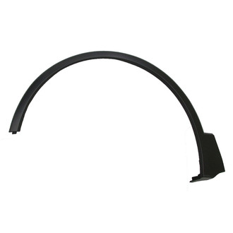 Alzare® - Front Driver Side Wheel Arch Molding (Standard Line)
