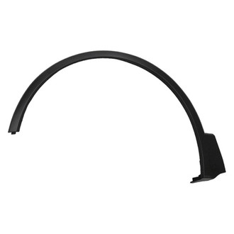 Alzare® GM1290262C - Front Driver Side Wheel Arch Trim (CAPA Certified)