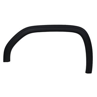 Alzare® - Front Driver Side Wheel Arch Trim (Standard Line)