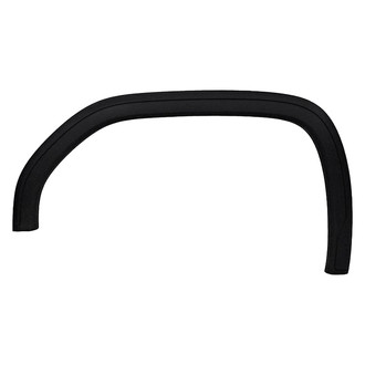 Alzare® - Front Driver Side Wheel Arch Trim (CAPA Certified)