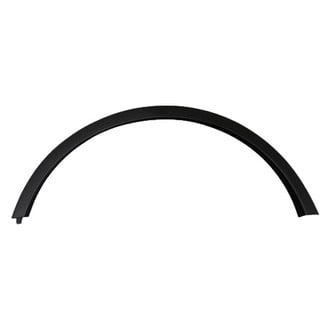 Alzare® - Front Driver Side Wheel Arch Trim (Standard Line)