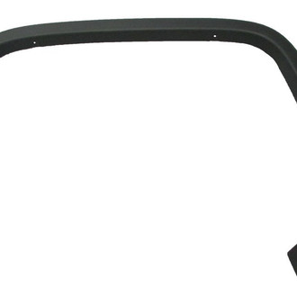 Alzare® - Front Passenger Side Wheel Arch Molding (CAPA Certified)