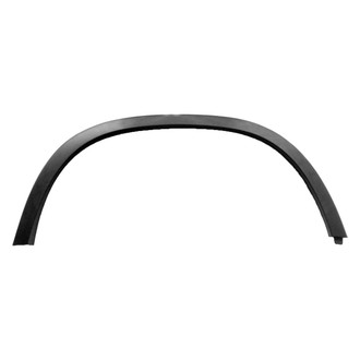 Alzare® - Front Passenger Side Wheel Arch Molding (Standard Line)