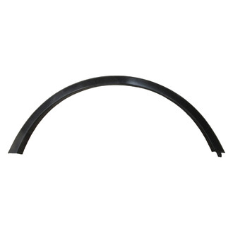 Alzare® - Front Passenger Side Wheel Arch Molding (Standard Line)