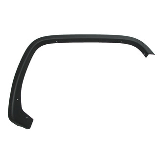 Alzare® - Front Passenger Side Wheel Arch Molding (CAPA Certified)