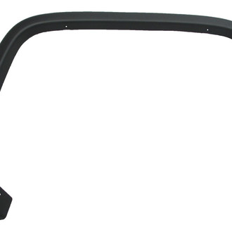 Alzare® - Front Passenger Side Wheel Arch Molding (CAPA Certified)