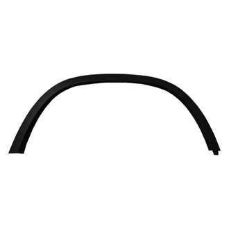 Alzare® - Front Passenger Side Wheel Arch Molding (CAPA Certified)