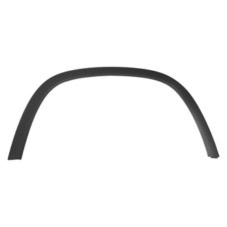 Alzare® - Front Passenger Side Wheel Arch Molding (Standard Line)