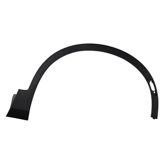 Alzare® - Front Passenger Side Wheel Arch Trim (Standard Line)