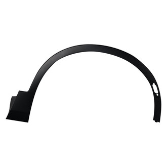 Alzare® - Front Passenger Side Wheel Arch Molding (CAPA Certified)