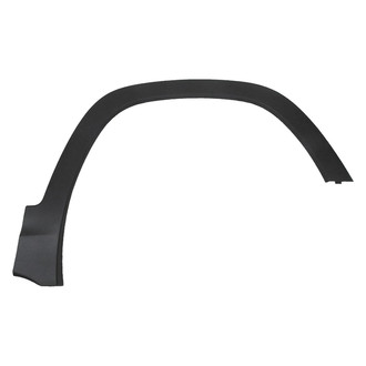 Alzare® - Front Passenger Side Wheel Arch Trim (Standard Line)
