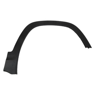 Alzare® - Front Passenger Side Wheel Arch Molding (Standard Line)