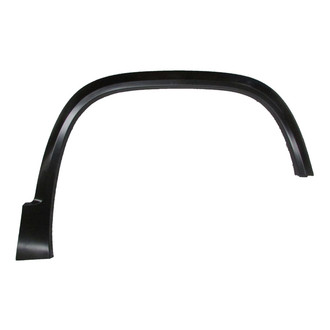Alzare® - Front Passenger Side Wheel Arch Molding (Standard Line)