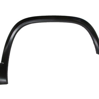 Alzare® - Front Passenger Side Wheel Arch Molding (CAPA Certified)