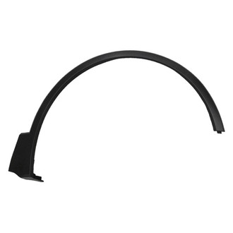 Alzare® - Front Passenger Side Wheel Arch Trim (CAPA Certified)