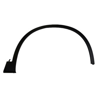 Alzare® - Front Passenger Side Wheel Arch Molding (Standard Line)