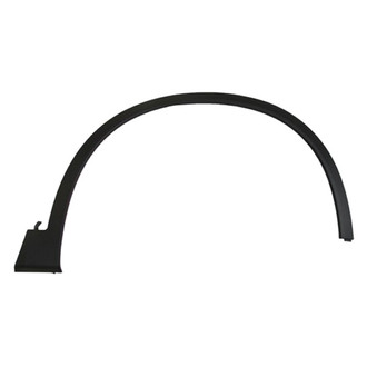 Alzare® - Front Passenger Side Wheel Arch Trim (CAPA Certified)