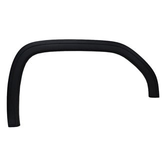Alzare® - Front Passenger Side Wheel Arch Trim (Standard Line)