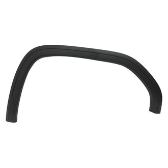 Alzare® - Front Passenger Side Wheel Arch Trim (CAPA Certified)