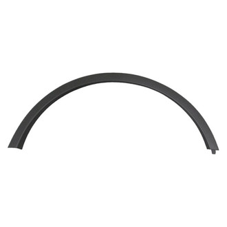 Alzare® - Front Passenger Side Wheel Arch Trim (CAPA Certified)