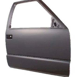 Alzare® - Front Passenger Side Door Shell (Standard Line)