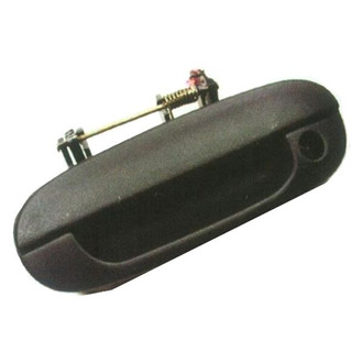 Alzare® - Front Driver Side Exterior Door Handle