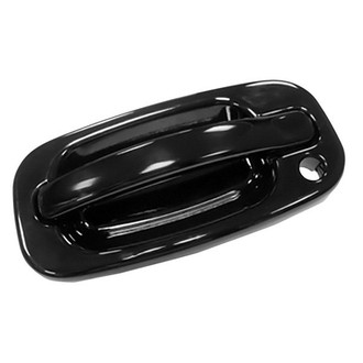 Alzare® - Front Driver Side Exterior Door Handle (Standard Line)