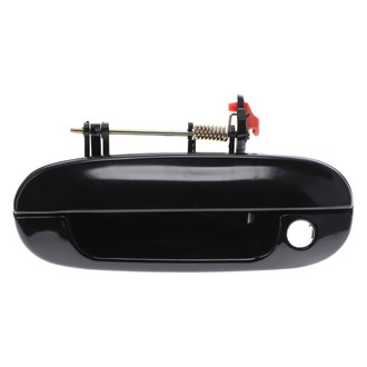 Alzare® - Front Driver Side Exterior Door Handle (Standard Line)