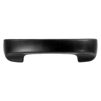 Alzare® - Front or Rear Driver or Passenger Side Exterior Door Handle (Standard Line)