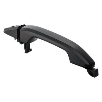 Alzare® - Front Driver Side Exterior Door Handle (Standard Line)