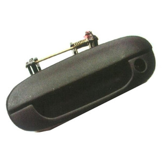 Alzare® - Front Passenger Side Exterior Door Handle (Standard Line)