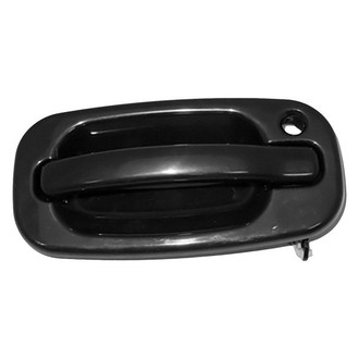 Alzare® - Front Passenger Side Exterior Door Handle (Standard Line)