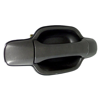 Alzare® - Front Passenger Side Exterior Door Handle (Standard Line)