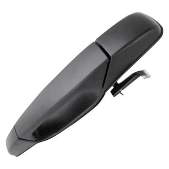 Alzare® - Front Passenger Side Exterior Door Handle (Standard Line)