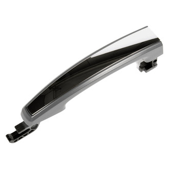 Alzare® - Passenger Side Exterior Door Handle