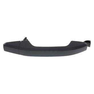 Alzare® - Front Passenger Side Exterior Door Handle (Standard Line)