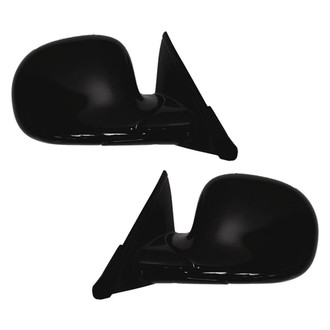 Alzare® - Side View Mirror (Foldaway)