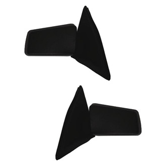 Alzare® - Side View Mirror